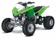 Kawasaki KFX450R